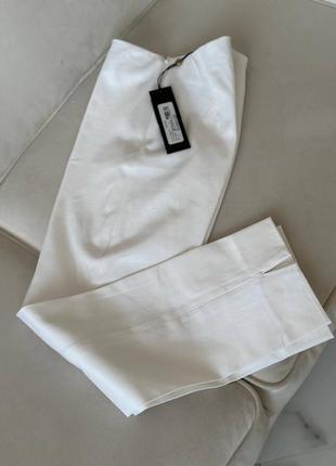 Kobi halperin нові!
білі штани американського бренду2 фото