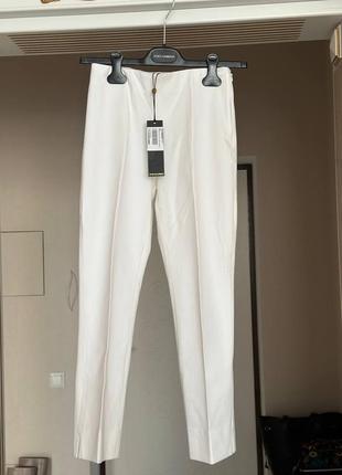 Kobi halperin нові!
білі штани американського бренду1 фото