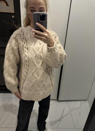 Кофта hm 2