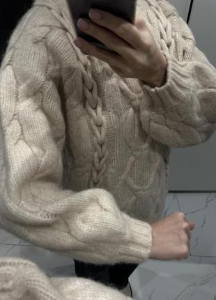 Кофта hm 5
