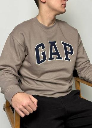 Флисовые кофты gap2 фото