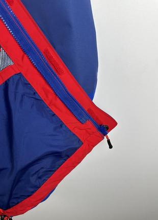 Berghaus gore tex мужская куртка8 фото