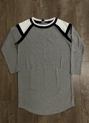 Платье-туника