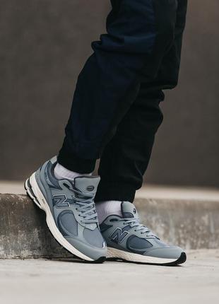 Чоловічі кросівки Leggings New Balance ACCLERATE CAPRI W blue