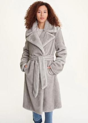 Шуба dkny оригінал