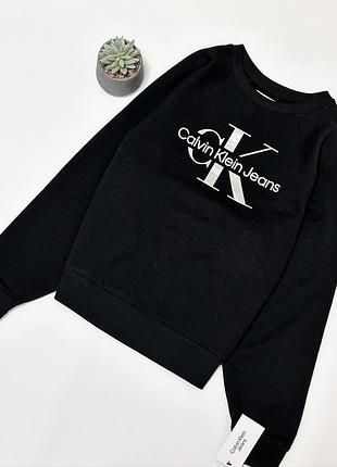 Світшот на флісі оригінал