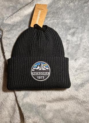 Шапка patagonia