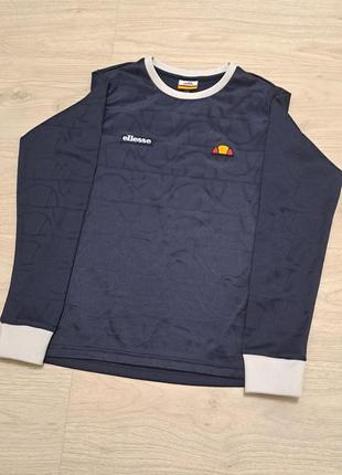 Лонгслив ellesse