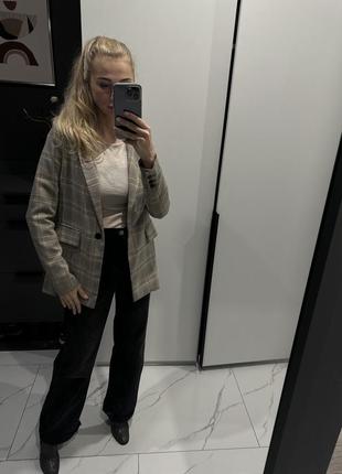 Піджак pull