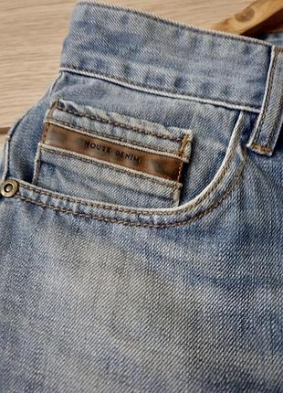 Чоловічі джинси house denim