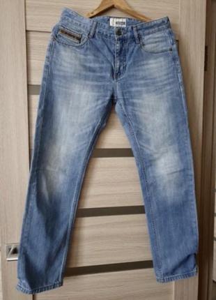 Мужские джинсы house denim4 фото