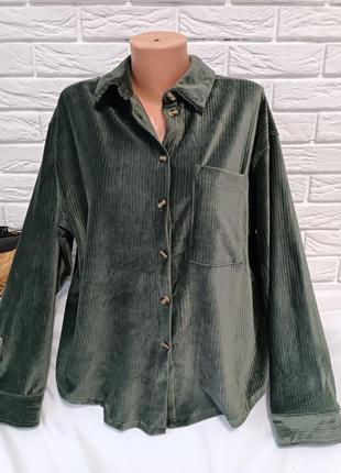 Рубашка/блуза большого размера # есть в наличии код 1е