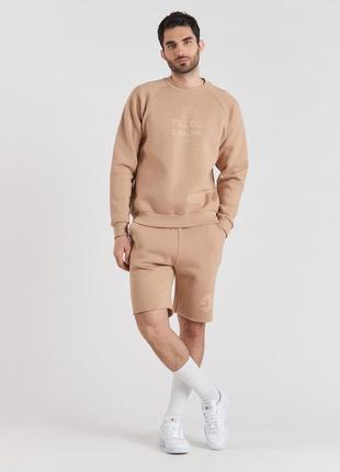 Свитшот оверсайз pako lorente casual club