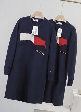 Сукня платье tommy hilfiger