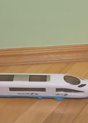 Поїзд, поїзд музичний 3