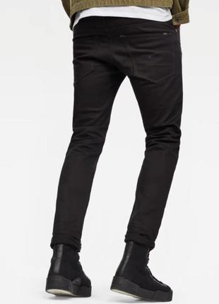 Джинси g-star raw 3301 slim