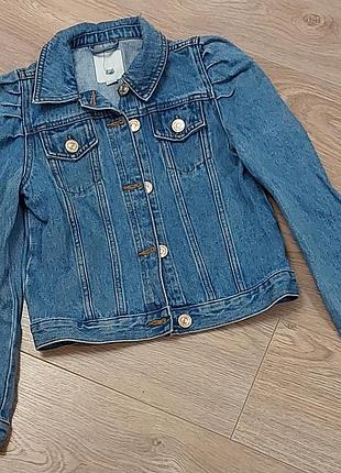 Джинсовий піджак (108)