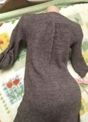 Кофтa/h&m. 4