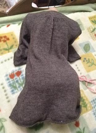 Кофтa/h&m. 8