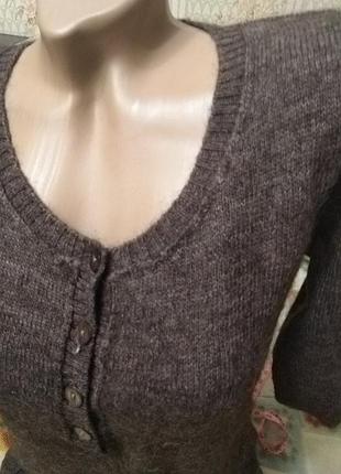 Кофта/h &amp; m. 10