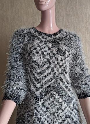 Светр-травка river island