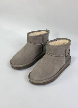 Женские зимние ugg sand