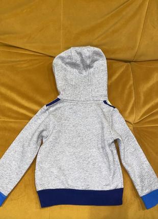 Свитшот adidas 4
