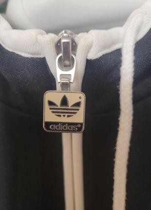 Кофта adidas оригинал7 фото