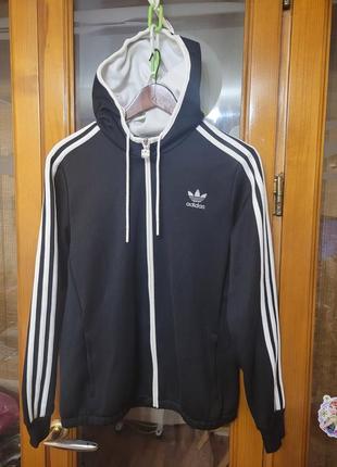 Кофта adidas оригинал6 фото