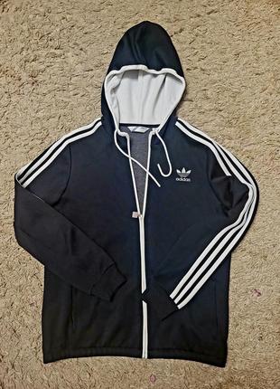 Кофта adidas оригинал1 фото