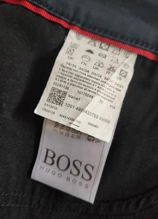 Чиноси hugo boss9 фото