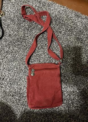 Сумка мужская