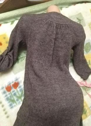 Кофтa/h&m. 5