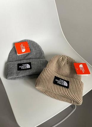 Шапка tnf