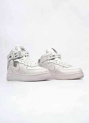 Nike air force 1 utility1 фото