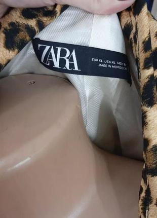 Пиджак женский zara2 фото