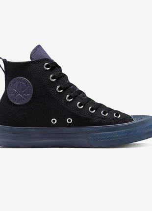 Кеди чоловічі converse chuck taylor all star cx7 фото