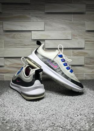 Кроссовки nike air max axis . оригинал