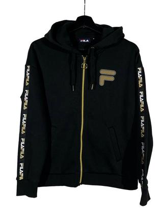 Худі fila