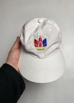 Кепка adidas 3d adicolor cap