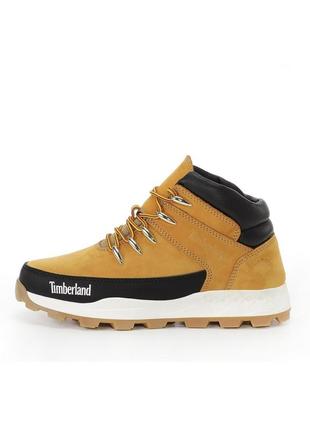 Зимні черевики timberland boots ❄️