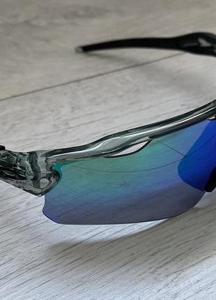 Очки oakley4 фото