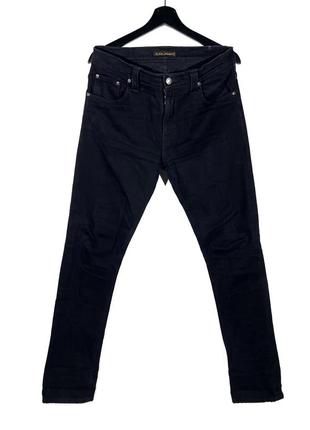 Джинсы nudie jeans tube tom