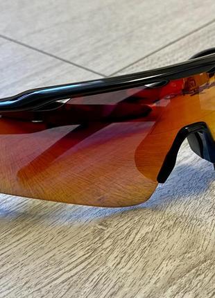 Очки oakley7 фото