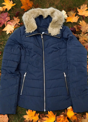 Демісезона куртка