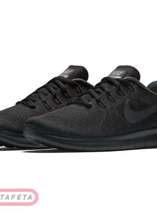 Кросівки Nike Black Gum
