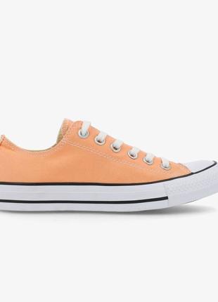 Новые кеды all star converse chuck taylor3 фото