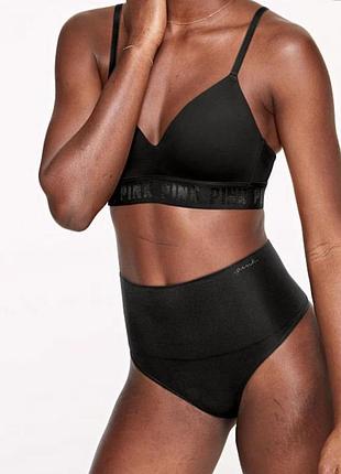 Трусики стяжка victoria's secret