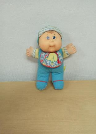 Лялька капустка cabbage patch kids babyland