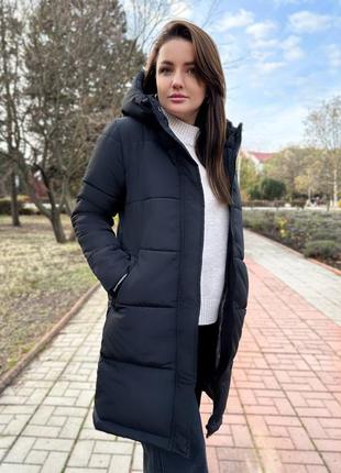 Куртка женская,куртка зимняя,теплая куртка1 фото